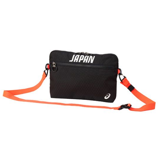 Tokyo 2020 Olympics Team Japan Shoulder Bag - 2021 Summer Olympic Games replica equipment - Japan Trend Shop