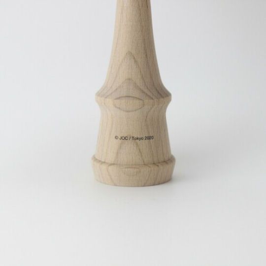 Tokyo 2020 Olympics JOC Kendama - Official Japanese Olympic Committee traditional toy - Japan Trend Shop