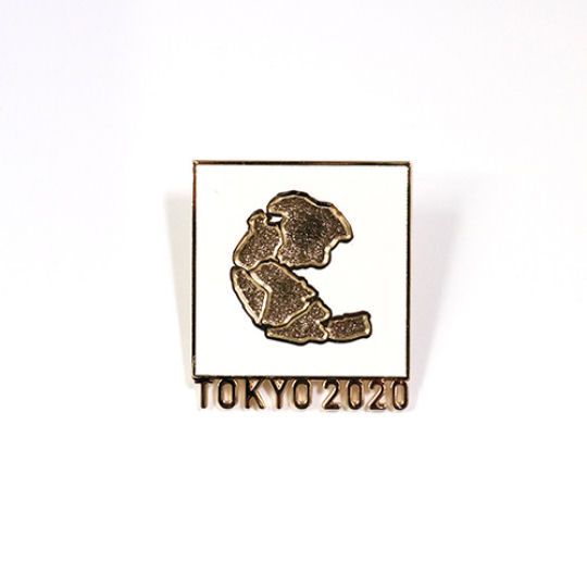 Tokyo 2020 Olympics D&I Pins Set - Diversity and inclusion message Tokyo 2021 Summer Olympic Games badges - Japan Trend Shop