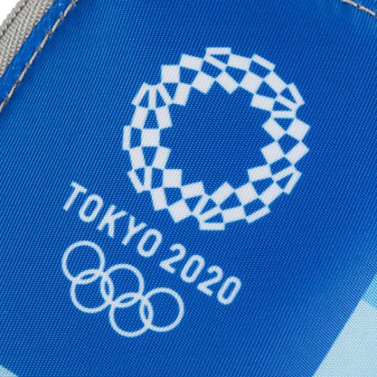 Tokyo 2020 Olympics Kokuyo Standing Pen Case - 2021 Summer Olympic Games office/school stationery equipment - Japan Trend Shop