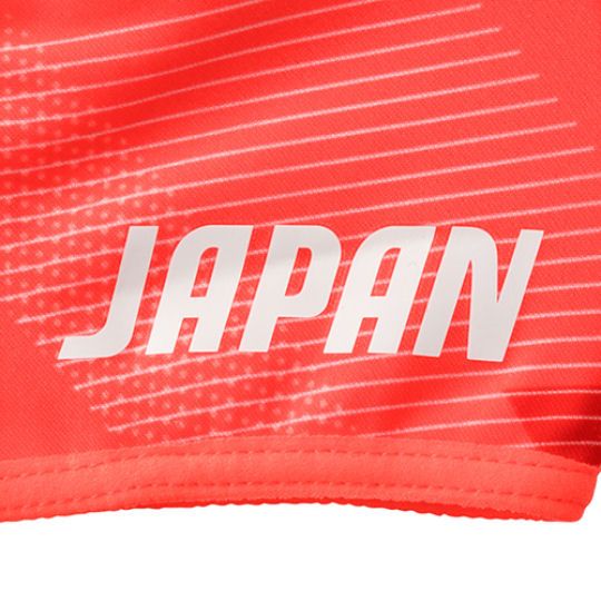 Tokyo 2020 Japanese Paralympic Committee Face Mask - JPC face cover - Japan Trend Shop