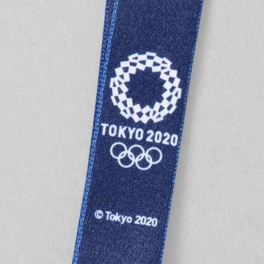 Tokyo 2020 Olympics Lanyard - 2021 Summer Olympic Games utility neck strap - Japan Trend Shop