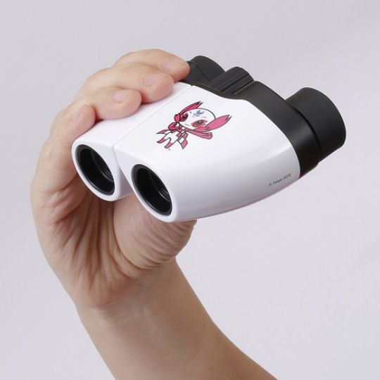 Tokyo 2020 Paralympics Someity Binoculars - 2021 Summer Paralympic Games mascot 8x optical instrument - Japan Trend Shop