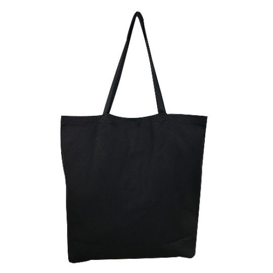 Tokyo 2020 Paralympics Black Tote Bag - 2021 Summer Paralympic Games everyday shopping bag - Japan Trend Shop