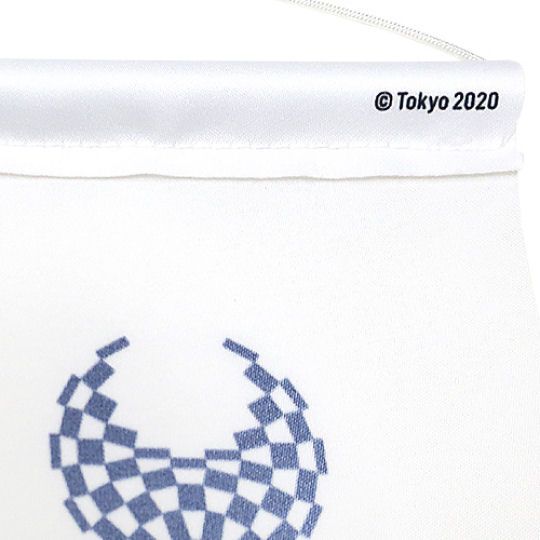 Tokyo 2020 Paralympics Someity Banner - 2021 Summer Paralympics mascot all-sports decoration - Japan Trend Shop