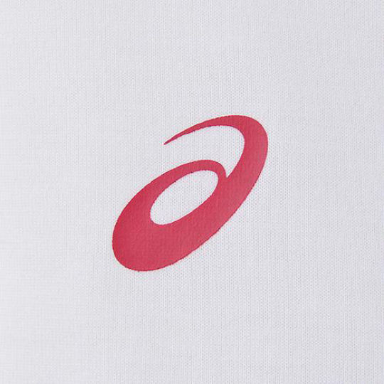 Tokyo 2020 Paralympics Sports Pictograms Asics T-shirt - 2021 Summer Paralympic Games clothing - Japan Trend Shop