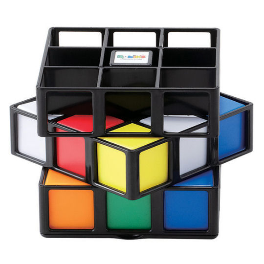 Rubik's Cage - Multiplayer 3D puzzle - Japan Trend Shop