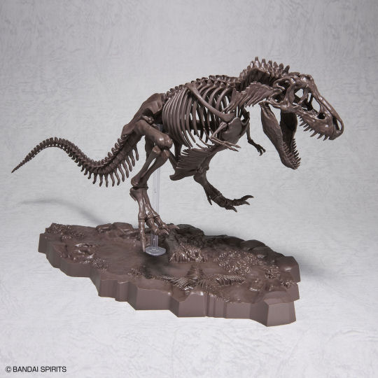 Imaginary Skeleton Tyrannosaurus 1/32 Model
