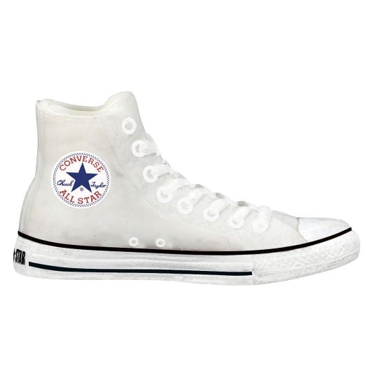 Converse All Star Eraser - Classic basketball shoes-shaped rubber - Japan Trend Shop