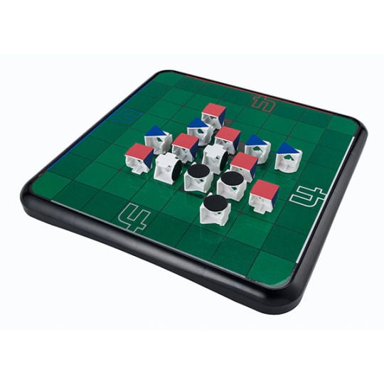 Board Game 3D Othello Reversi simple rules are exquisitely combined 2-player
