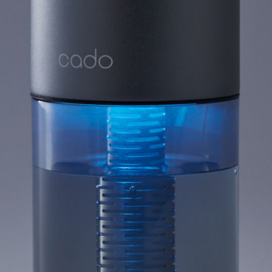 Cado STEM Portable Humidifier - Vehicle and small spaces air humidification device - Japan Trend Shop