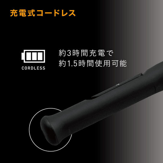 Atex Lourdes Moxibustion Heating Stick - Electric moxibustion treatment simulator - Japan Trend Shop