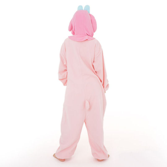 My Melody Loungewear - Sanrio character costume - Japan Trend Shop