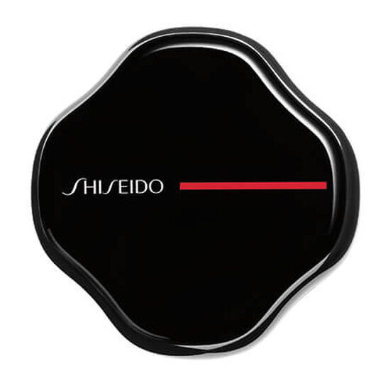 Shiseido Hanatsubaki Hake Brush - Four-petal foundation face brush - Japan Trend Shop