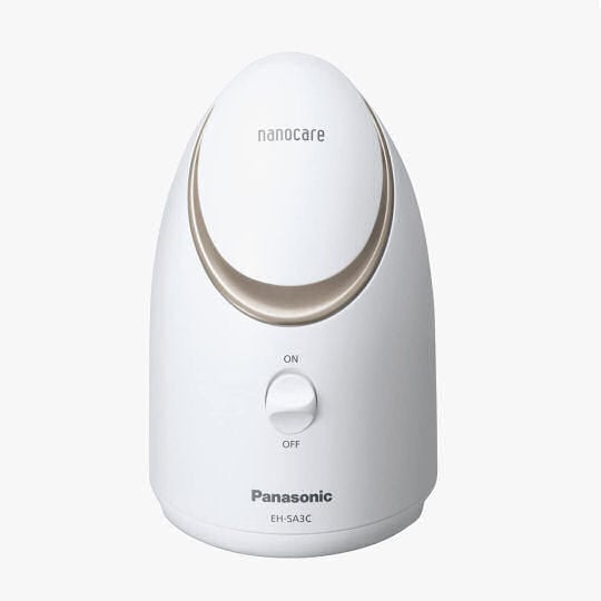 Panasonic EH-SA3C-N Face Steamer - Face moisturizing device - Japan Trend Shop