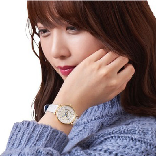 Star Jewelry Speed Star Pokemon Watch - Popular game character design wristwatch - Japan Trend Shop