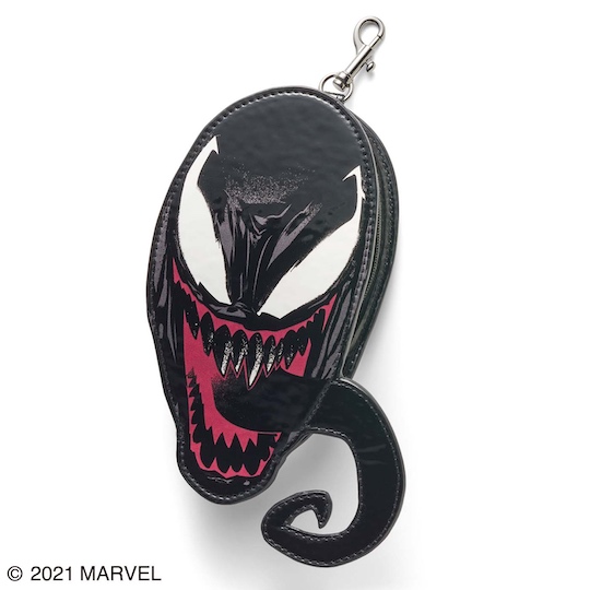 We Are Venom String Bag and Pouch - Marvel character fashion accessory - Japan Trend Shop