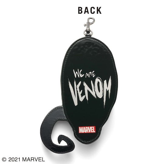 We Are Venom String Bag and Pouch - Marvel character fashion accessory - Japan Trend Shop