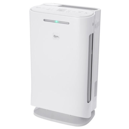 siroca SL-CI151 E9 Air Purifier - Air-cleaning device with CO2 sensor - Japan Trend Shop