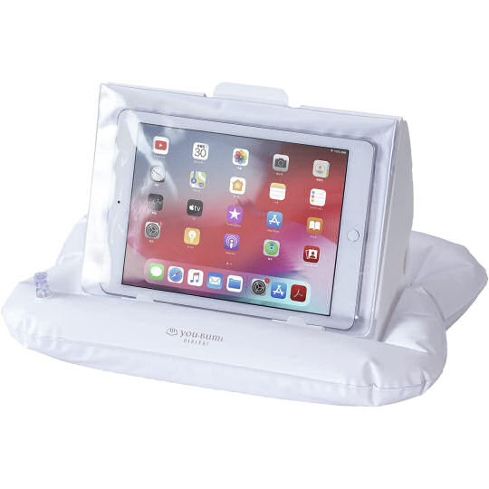 You-Bumi Digital Waterproof Tablet Floating Stand