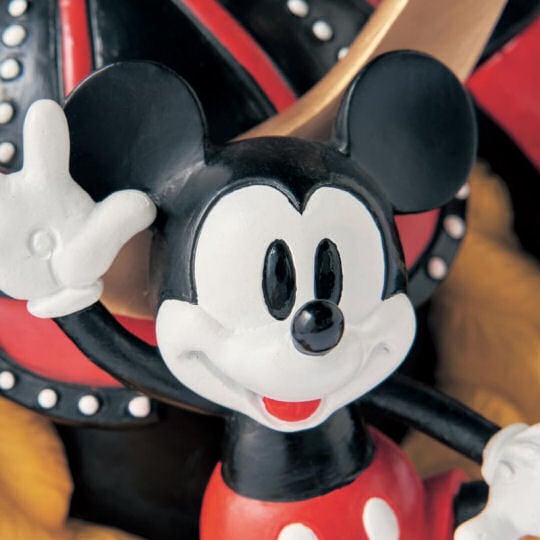 Mickey Mouse Children's Day Doll - Disney-themed traditional Japanese decoration - Japan Trend Shop