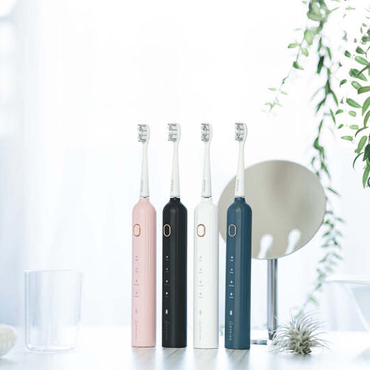 Epeios ET003 Sonic Electric Toothbrush - Sonic-pulse technology oral-hygiene instrument - Japan Trend Shop