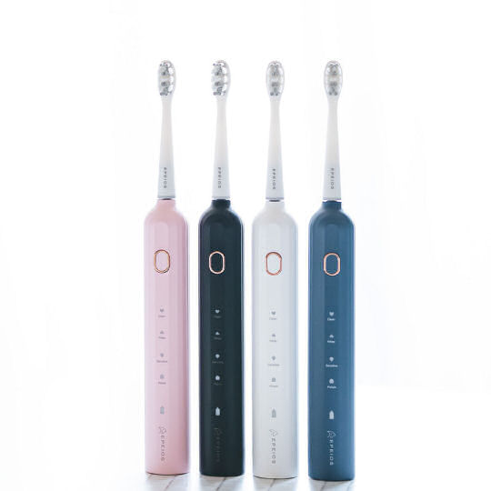 Epeios ET003 Sonic Electric Toothbrush - Sonic-pulse technology oral-hygiene instrument - Japan Trend Shop