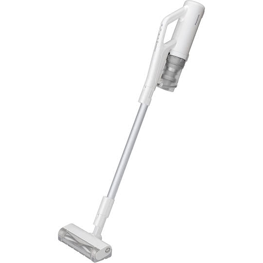 Panasonic MC-SB85K Cordless Stick Vacuum Cleaner - Hygienic cleaning with long-lasting performance - Japan Trend Shop