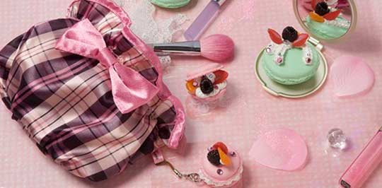 Decotti Artificial Sweets Kit -  - Japan Trend Shop