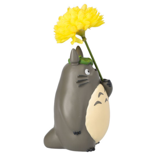 My Neighbor Totoro Mini Flower Vase - Studio Ghibli anime character design - Japan Trend Shop