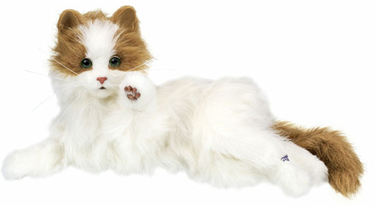Dream Cat Venus - Yume Neko Robotic Cat -  - Japan Trend Shop