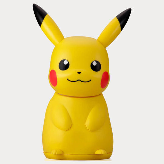 Norinori Pikachu Talking Robot - Popular game character interactive toy - Japan Trend Shop