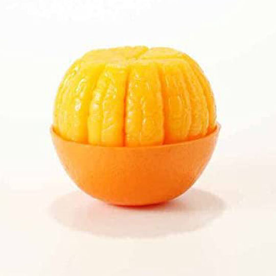 Orange Puzzle - Fruit-themed puzzle - Japan Trend Shop