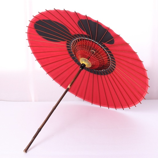 Mickey Mouse Japanese Parasol