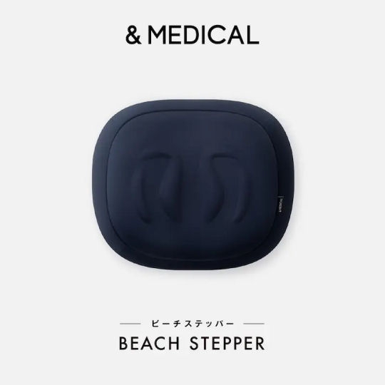 Beach Stepper - Feet and lower leg exercise tool - Japan Trend Shop
