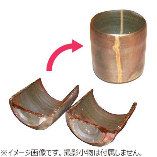 Hariyo Kintsugi Beginners Set - Traditional pottery repair craft kit - Japan Trend Shop