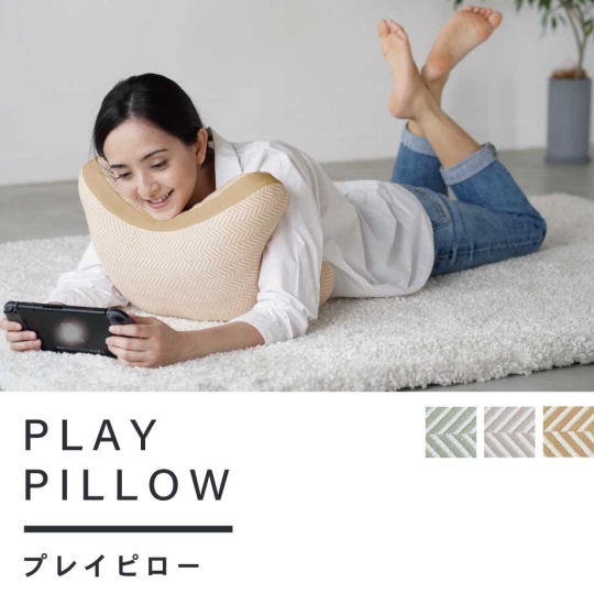 Play Pillow