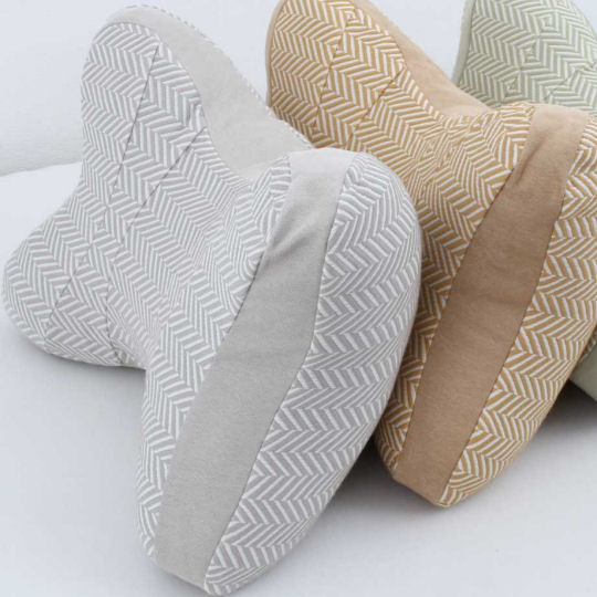 Play Pillow - Multipurpose support cushion - Japan Trend Shop