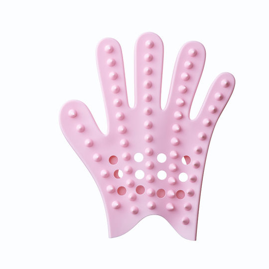 Smaspa Head Massage Gloves - Scalp shampooing and massaging gloves - Japan Trend Shop