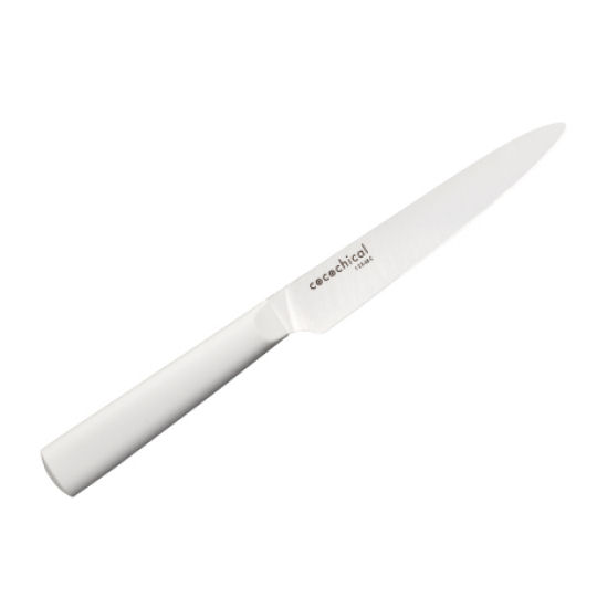 cocochical Ceramic Slicing Knife - Ergonomically designed kitchen knife - Japan Trend Shop