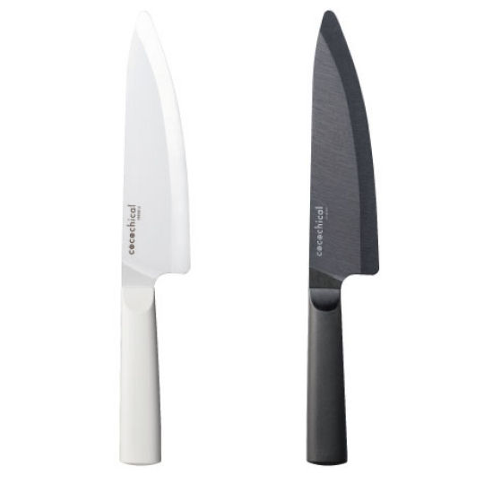 cocochical Gyuto Ceramic Beef Knife