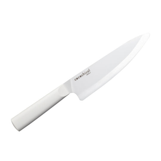 cocochical Gyuto Ceramic Beef Knife - Ergonomically designed meat knife - Japan Trend Shop