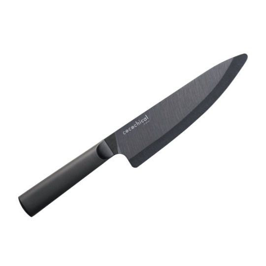 cocochical Gyuto Ceramic Beef Knife - Ergonomically designed meat knife - Japan Trend Shop