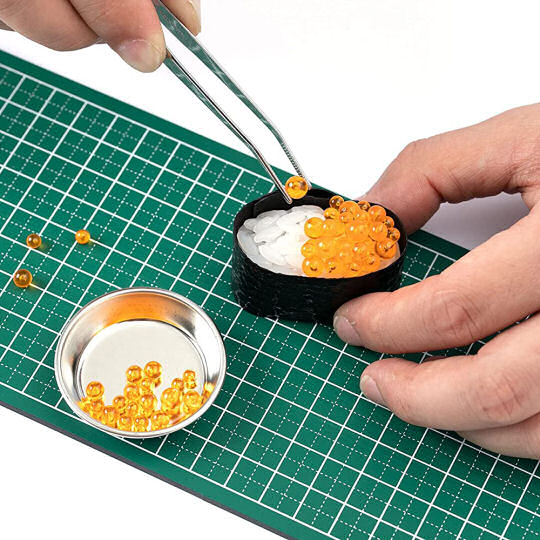 Sushi Model Kit - DIY decorative Japanese food - Japan Trend Shop