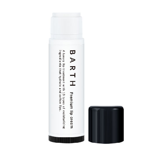 Barth Premium Lip Cream - Moisturizing lip treatment - Japan Trend Shop