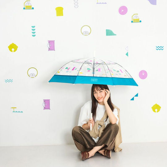 I'm Doraemon Umbrella - Popular manga and anime character rain protection - Japan Trend Shop