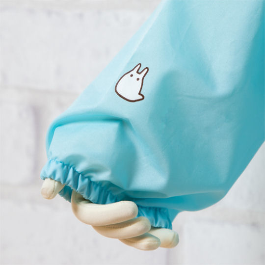 My Neighbor Totoro Children's Raincoat - Studio Ghibli anime character waterproof garment - Japan Trend Shop