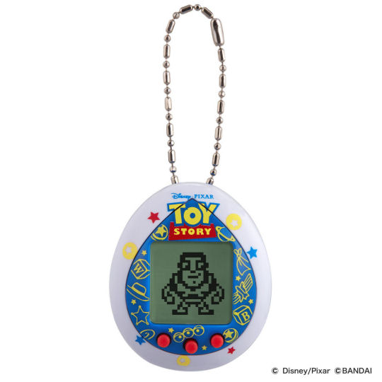 Toy Story Tamagotchi Friends Edition - Pixar animation film digital pet - Japan Trend Shop