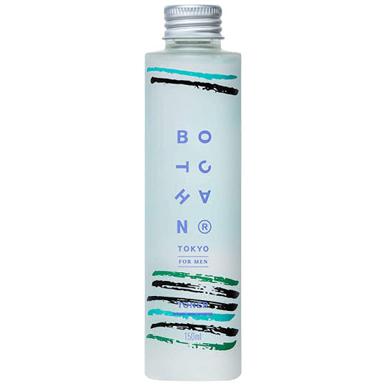 Botchan Forest Toner - Plant-based skin moisturizer - Japan Trend Shop