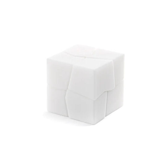Koishi Pebble Cube Puzzle - Challenging 3D puzzle - Japan Trend Shop